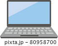 【パソコン】ノートパソコン 80958700