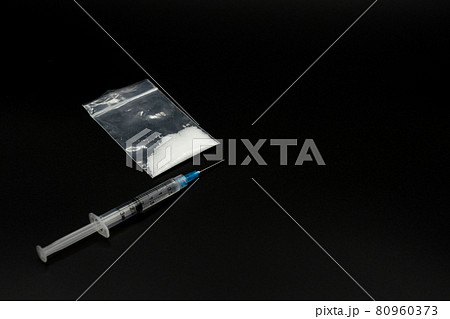 覚せい剤使用イメージ 覚せい剤使用イメージ 80960373