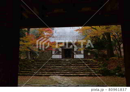 高源寺の紅葉 高源寺の紅葉 80961837