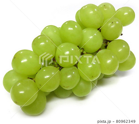 シャインマスカット 80962349