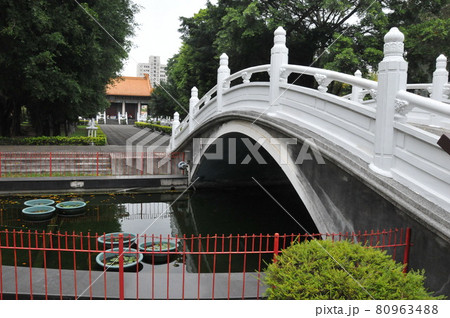 台湾、台中、孔子廟 台湾、台中、孔子廟 80963488