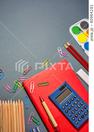 Education or back to school background Education or back to school background 80964281