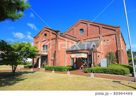 【兵庫県】晴天下の淡路ごちそう館 80964469