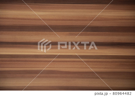 きれいな木目 80964482