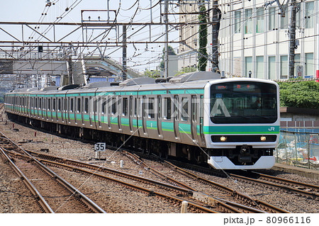 E231系常磐快速線 常磐快速線 - Wikipedia