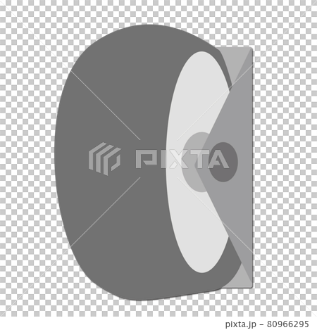 キャスターのイラスト 車輪のイラスト素材 [80966295] - PIXTA