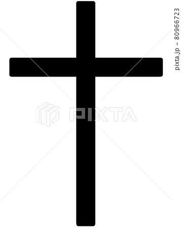 十字架的插圖素材-插圖素材[80966723] - PIXTA圖庫
