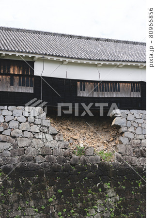 熊本城　数寄屋丸二階御広間 80966856