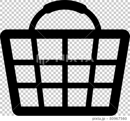 黑色網眼包 80967560