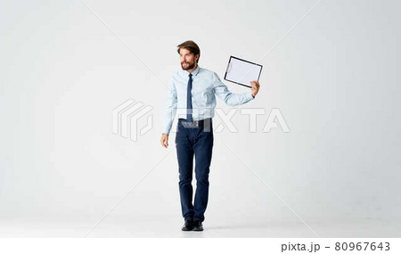 business man office finance manager copy space work business man office finance manager copy space work 80967643