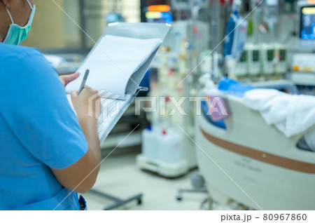 Hemodialysis 80967860