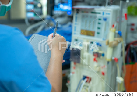 Hemodialysis 80967864