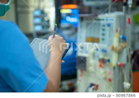 Hemodialysis 80967866