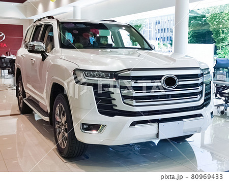 ランドクルーザー300 ランドクルーザー300 80969433