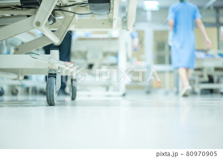 Hospital Hospital 80970905