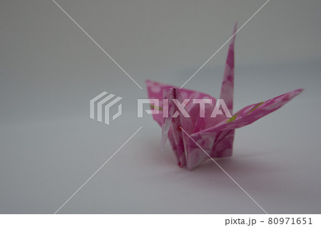 折り紙鶴(色指定可能)1羽価格-