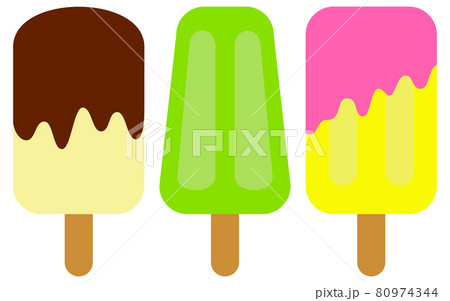 氷 アイス アイスクリーム 80974344