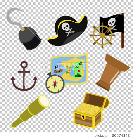 あと マーク 跡 80974348