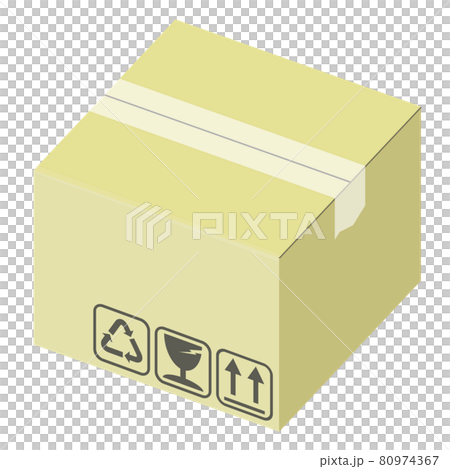 Carton illustration vector material design 80974367