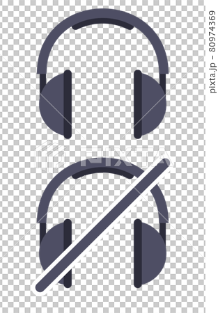 Sound vector button switch design 80974369