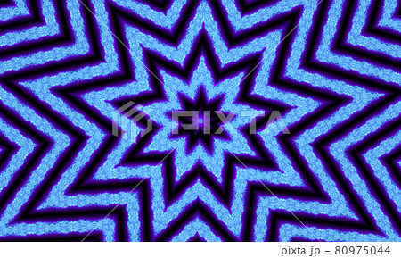 Background. abstract. pattern. texture. illustration. unique kaleidoscope design. abstract kaleidoscope background. beautiful multicolor kaleidoscope texture. digital abstract pattern 80975044