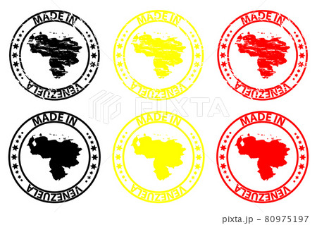 Made in Venezuela 80975197