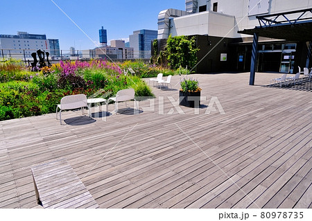 そらのガーデン　　北海道札幌市 80978735