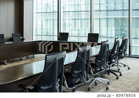オフィス 会議室 オフィス 会議室 80978958