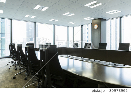 オフィス 会議室 オフィス 会議室 80978962