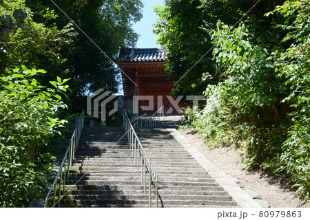 石清水八幡宮 東総門 京都府八幡市 石清水八幡宮 東総門 京都府八幡市 80979863