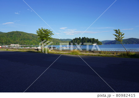 野尻湖 80982415
