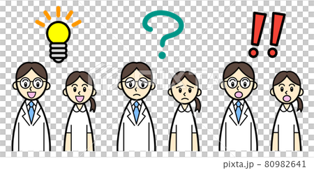 3 patterns of thinking facial doctors and nurses 3 patterns of thinking facial doctors and nurses 80982641