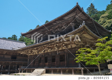 圓教寺　大講堂　兵庫 80984155