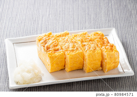 卵焼き。 80984571