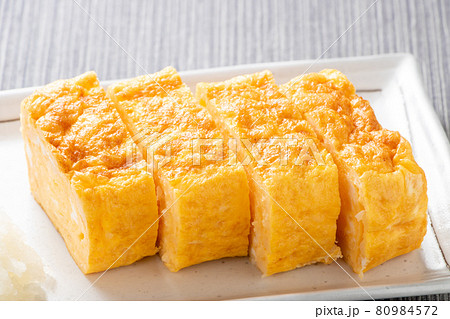 卵焼き。 80984572