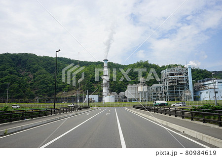 鉄と魚の町釜石 80984619