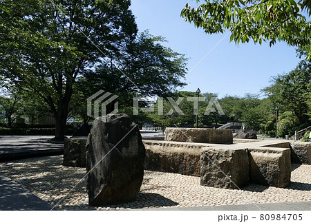 東京都北区 王子駅前 飛鳥山公園 由緒ある公園 上野公園・芝公園・浅草公園と並んで日本で最初に誕生 東京都北区 王子駅前 飛鳥山公園 由緒ある公園 上野公園・芝公園・浅草公園と並んで日本で最初に誕生 80984705