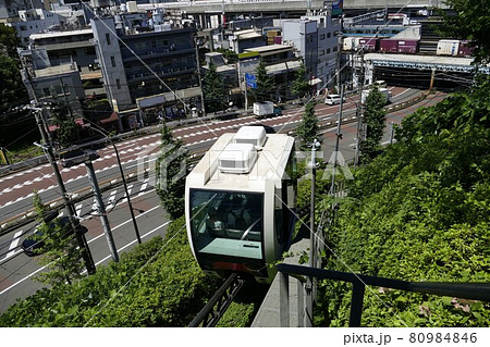 東京都北区 王子駅前 飛鳥山公園 あすかパークレール アスカルゴ 傾斜昇降エレベーター 無料 東京都北区 王子駅前 飛鳥山公園 あすかパークレール アスカルゴ 傾斜昇降エレベーター 無料 80984846