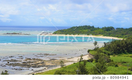 奄美大島 80984941