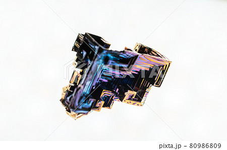 ビスマスの骸晶 ビスマスの骸晶 80986809