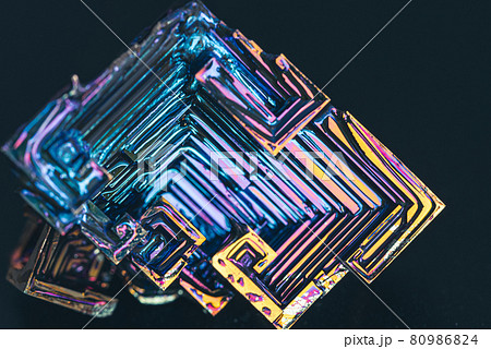 ビスマスの骸晶 ビスマスの骸晶 80986824
