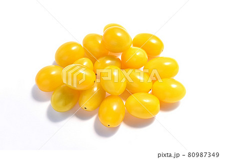 ミニトマト(あまえぎみ) ミニトマト(あまえぎみ) 80987349