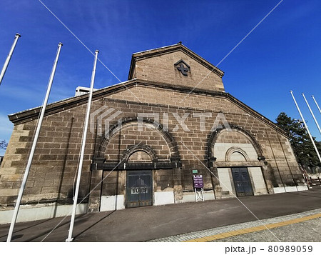 旧大家倉庫（北海道小樽市） 80989059