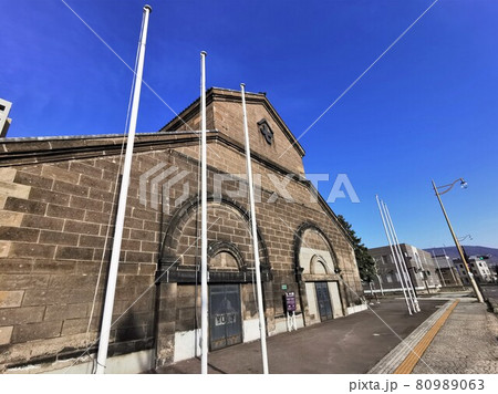 旧大家倉庫（北海道小樽市） 80989063