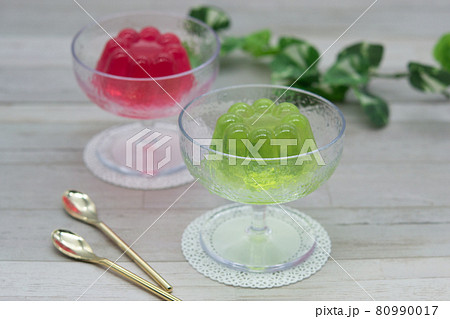 ゼリー ゼリー 80990017