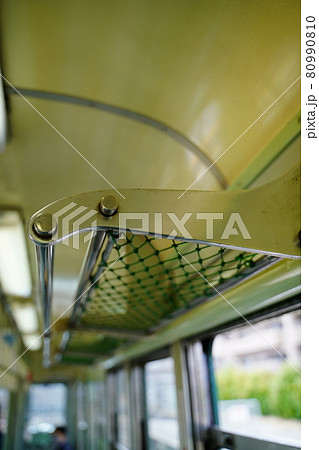 京都の私鉄　各駅停車 80990810