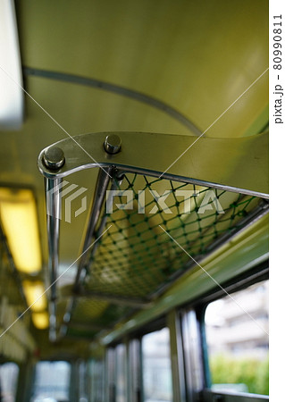 京都の私鉄　各駅停車 80990811