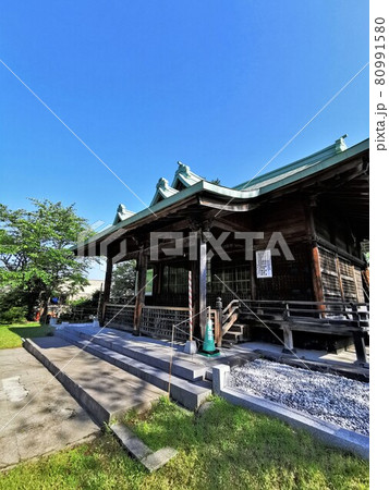 水天宮(北海道小樽市) 水天宮(北海道小樽市) 80991580