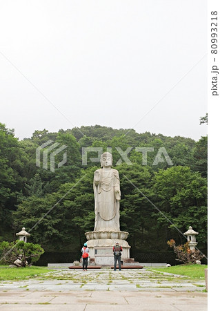 寺院 庵 韓屋 80993218