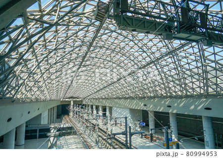 仁川国際空港1ターミナル駅 80994953
